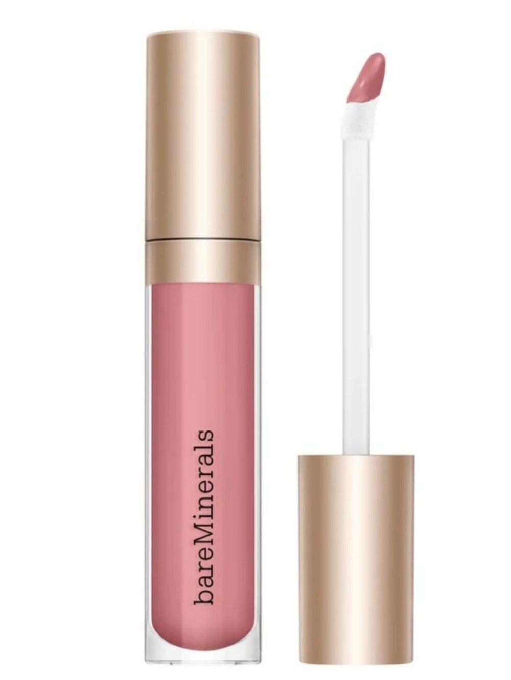 Bare Minerals Lip Gloss Balm
